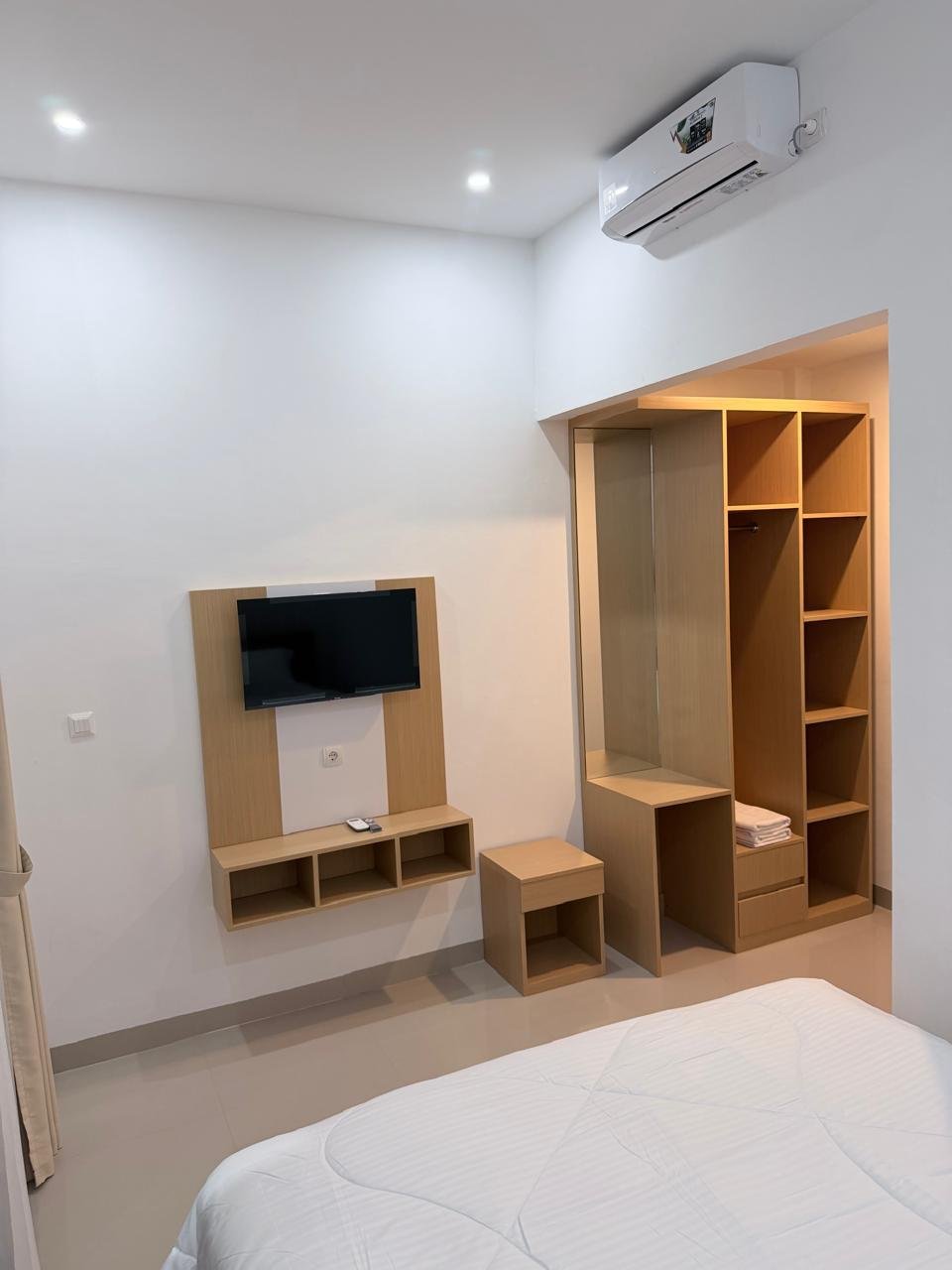 Room Corner