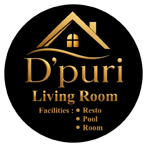 D'puri Living Room